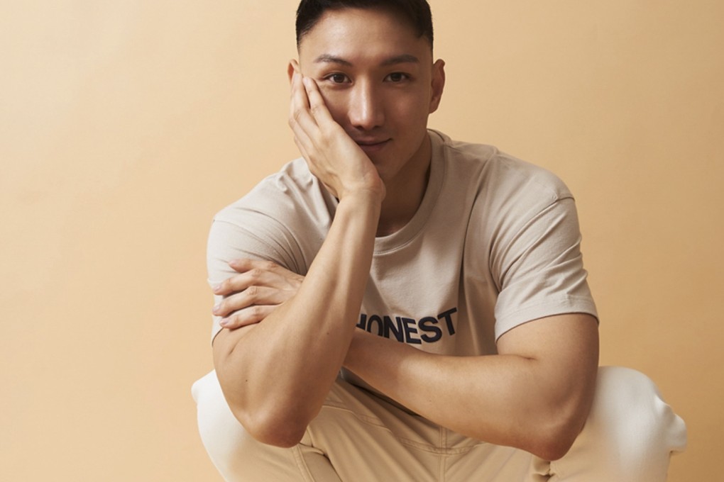 Kyler Niko nearly gave up on music after a record label passed him over. A chance encounter with the founder of music company InnerV8 Musiq led to a new career – now he is a hit K-pop songwriter. Photo: courtesy of InnerV8 Musiq