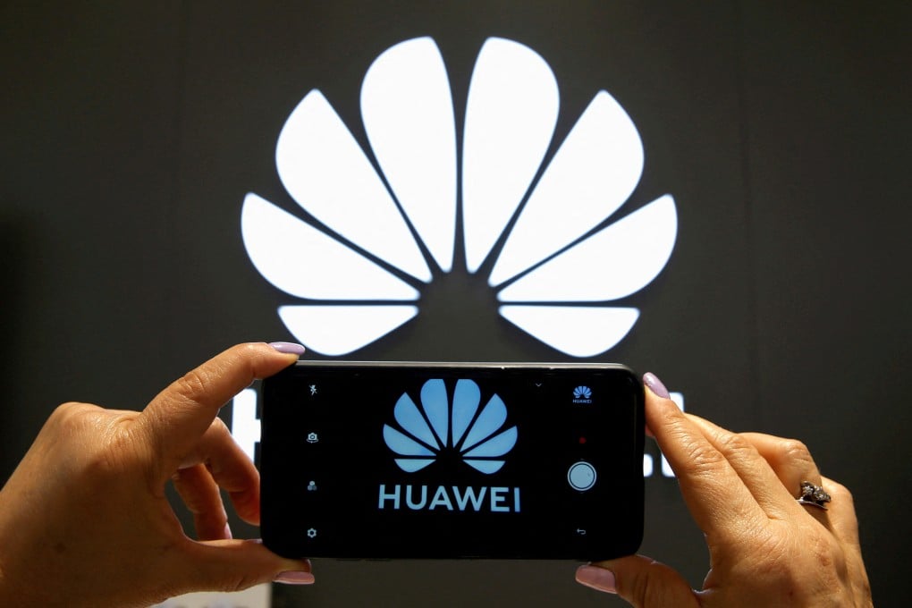 Before being sanctioned by the US, Huawei was a leading global smartphone brand. Photo: Reuters