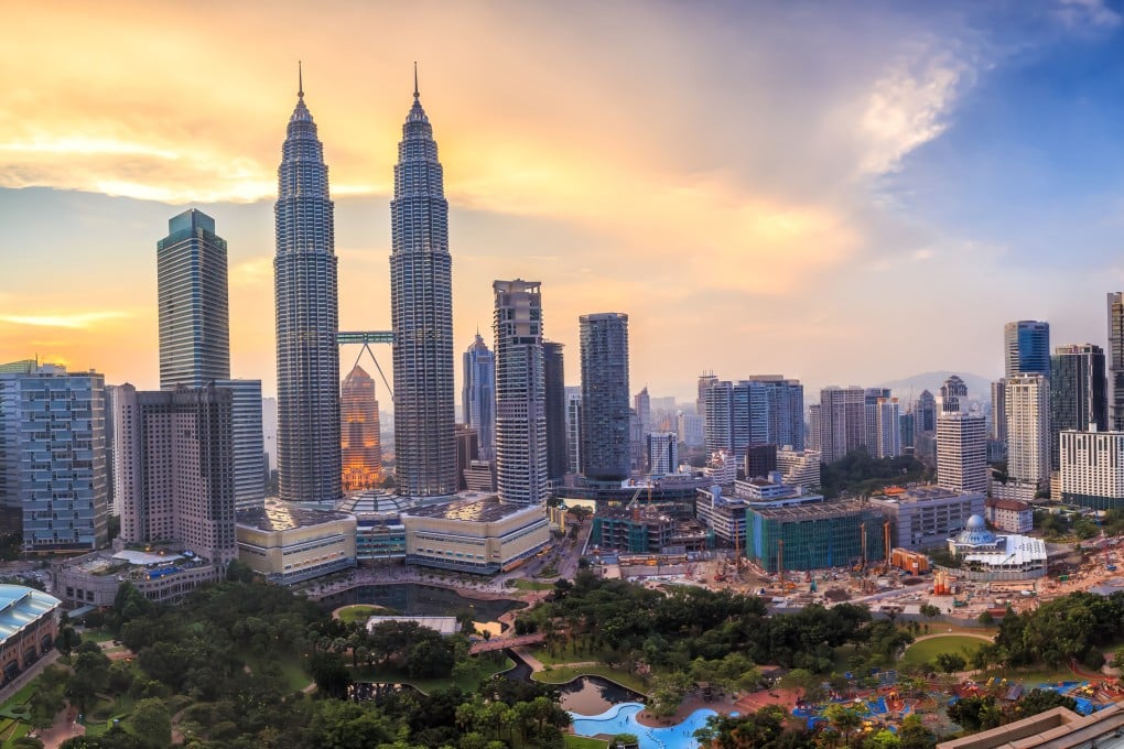 Malaysia’s capital city Kuala Lumpur is located in Selangor, the country’s wealthiest and most industrialised state that has since 2008 been governed by the multiracial coalition co-founded by current Prime Minister Anwar Ibrahim. Photo: Shutterstock