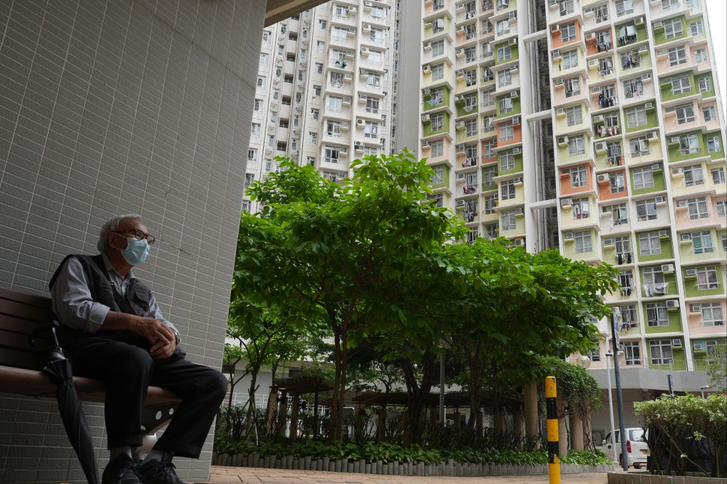 Hong Kong’s ombudsman has called for unpopular multiple occupancy flats to be reconfigured back to single-family apartments. Photo: Sam Tsang