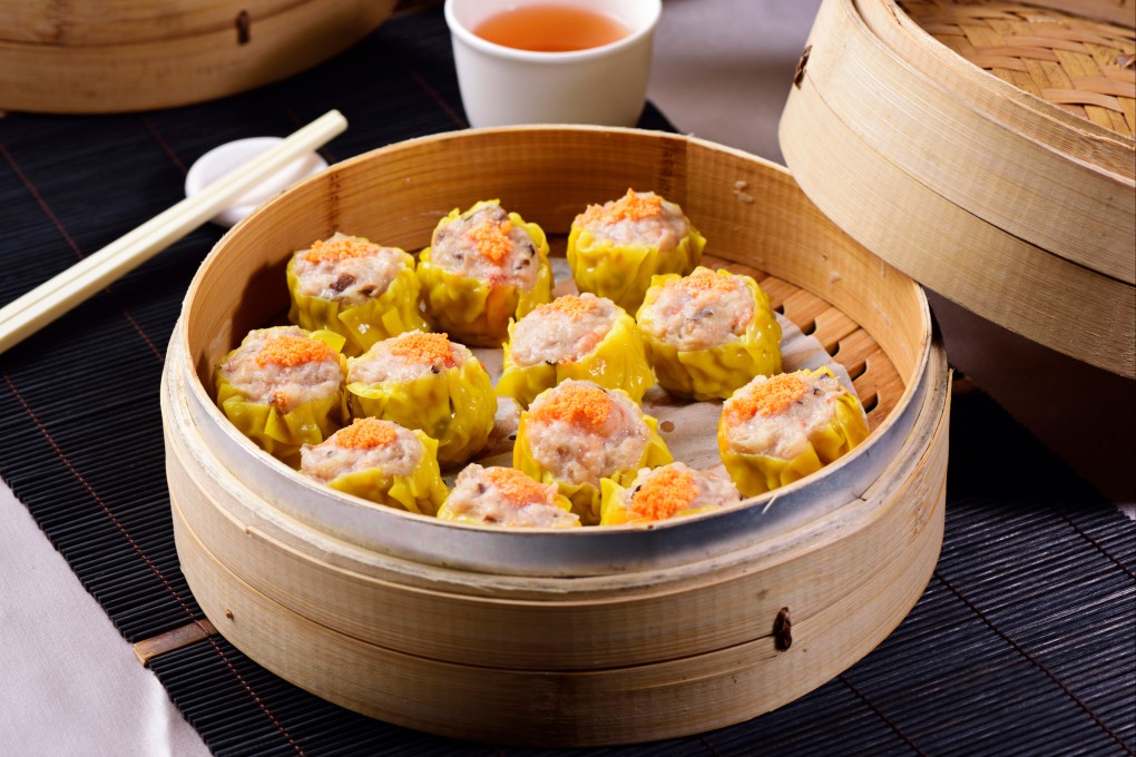 Cantonese dishes are just one kind of food available at Artyzen Grand Lapa Macau and Grand Coloane Resort. Photo: Shutterstock