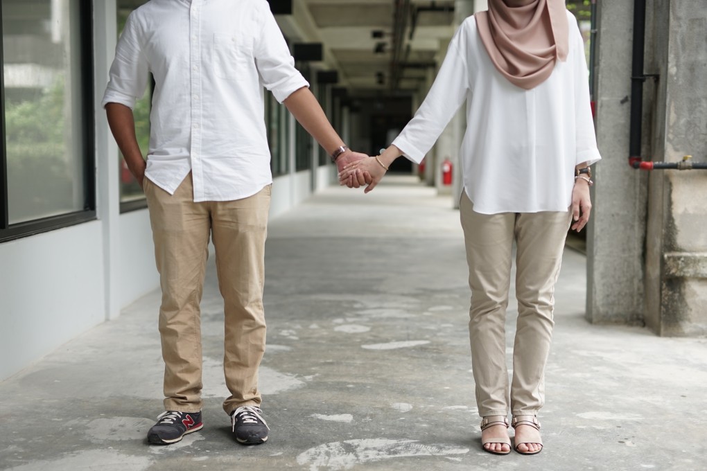 Malaysia does not recognise civil marriages between Muslims and non-Muslims. Photo: Shutterstock