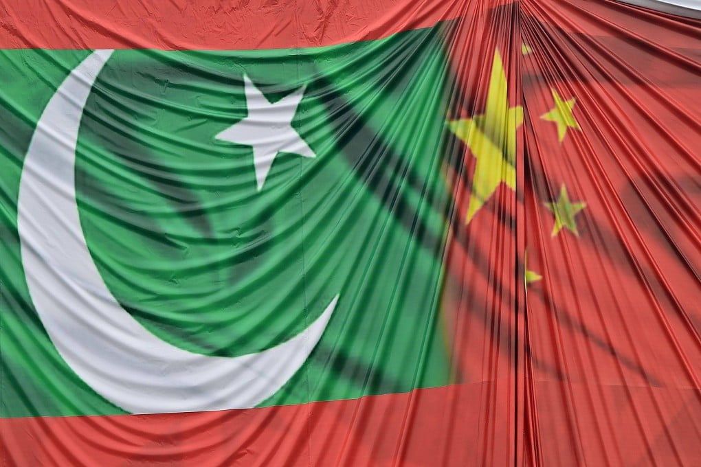 Pakistan and China launch a new multi-billion dollar nuclear energy project. Photo: AFP