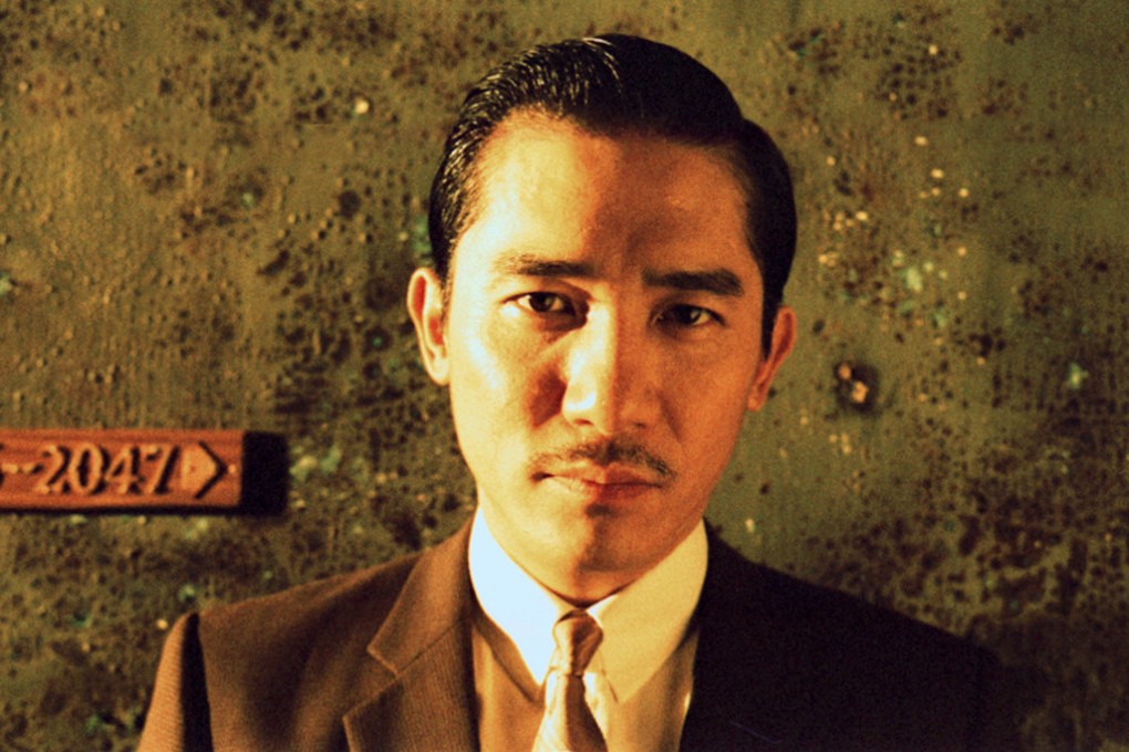 Tony Leung Chiu-wai in a still from “2046” (2004). This film, along with “My Blueberry Nights” (2007) contributed to Wong Kar-wai’s impressive oeuvre despite not being considered his best work.