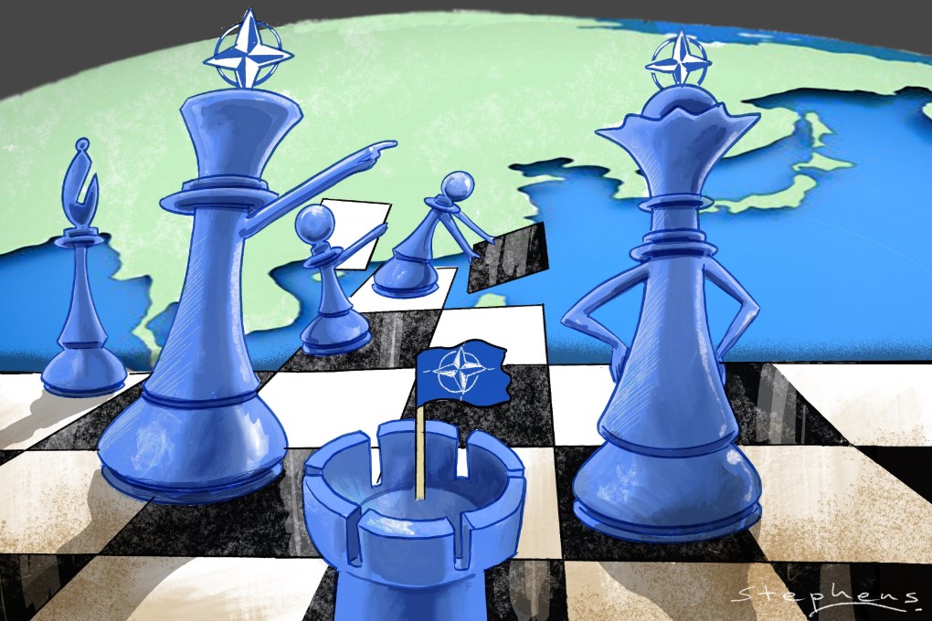 Illustration: Craig Stephens