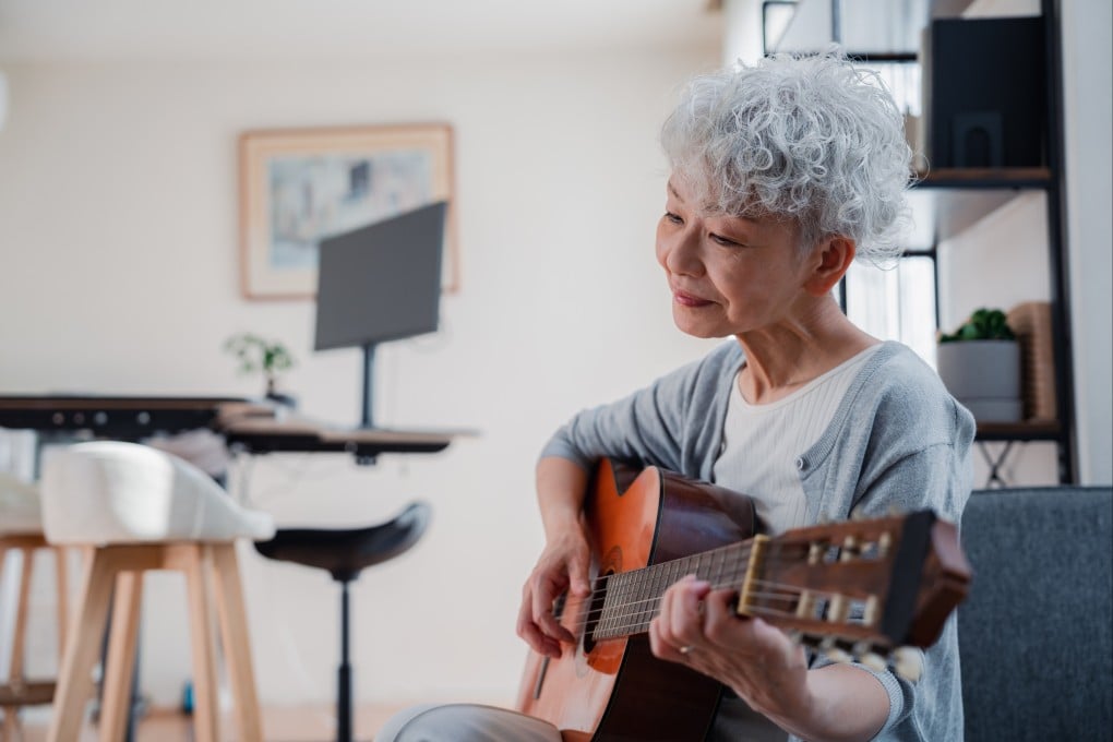 Our brains, like our muscles need regular use to stay healthy and flexible, say experts, and keeping our brains active builds our ‘cognitive reserve’, helping us to stave off dementia. Photo: Shutterstock
