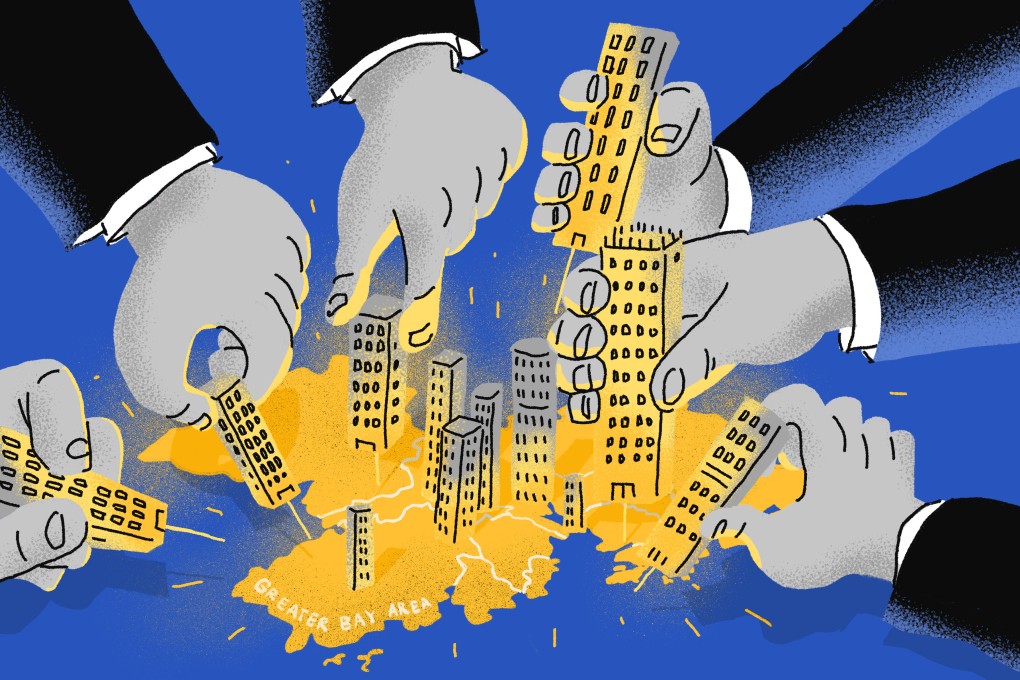 Illustration by Brian Wang