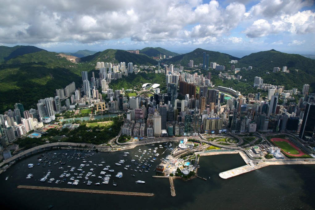 Under the city’s revised mortgage rules, homes of up to HK$15 million can get up to 70 per cent mortgage financing. Photo: SCMP Pictures