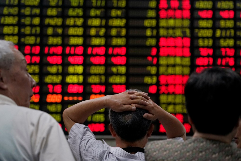 Three decades after Tsingtao Brewery blazed the trail, Hong Kong is more relevant than ever in connecting China’s capital market with the rest of the world. Photo: Reuters