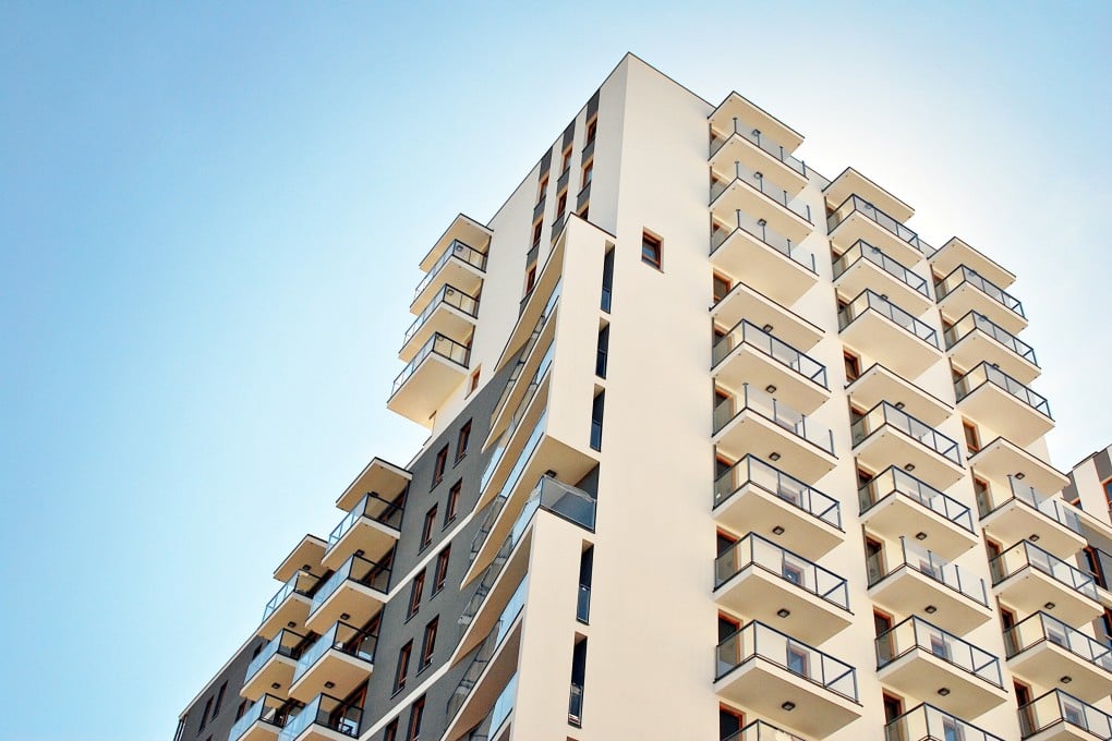 A plumber in Singapore was jailed for climbing into a condominium unit through the kitchen window. Photo: Shutterstock