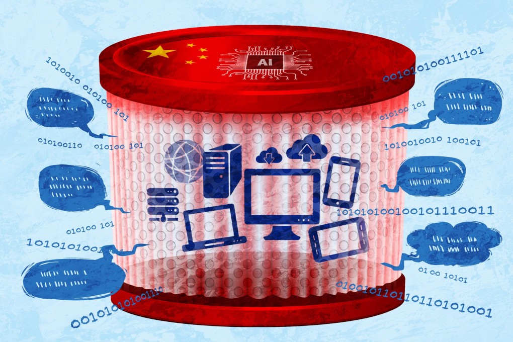 Illustration: Henry Wong