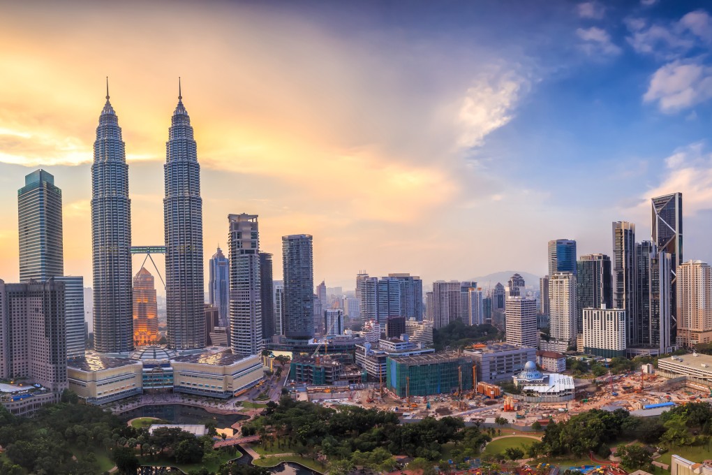 US-based financial services corporation Nasdaq ranked Malaysia first in a list of the 10 safest places to retire in Asia, based on the country’s peace index and average monthly cost of living. Photo: Shutterstock