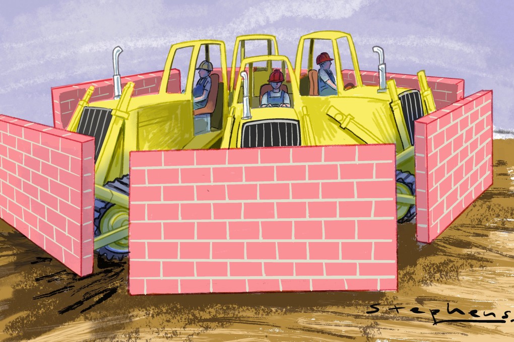 Illustration: Craig Stephens