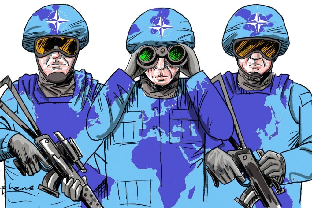 Illustration: Craig Stephens