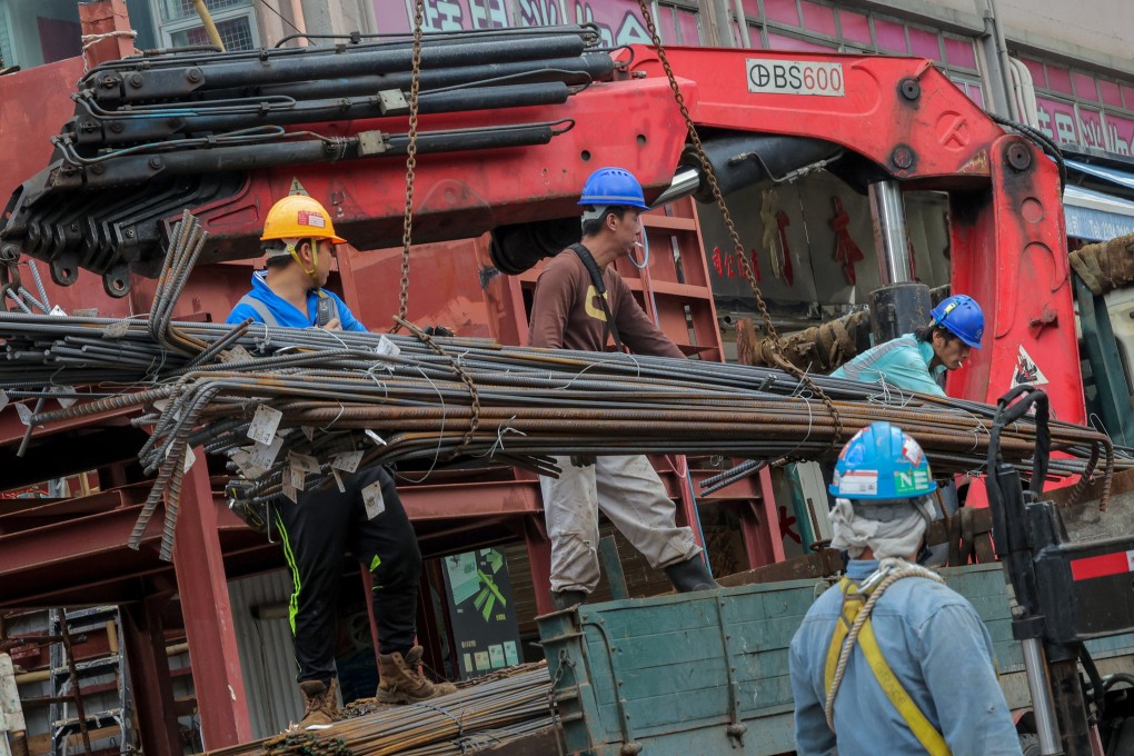 Applications have opened for the first round of applications for the labour import scheme. Photo: Jelly Tse