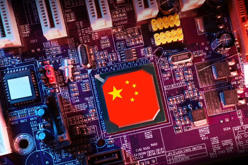 Chinese chip equipment makers see surge in local demand. Photo: Shutterstock