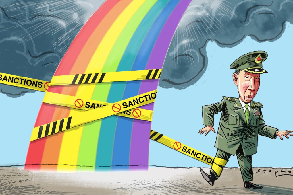 Illustration: Craig Stephens