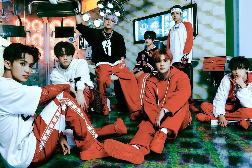 K-pop boy group NCT Dream’s third-full length album,“ISTJ”, bases its concept around the MBTI personality test. Group members have spoken about what it means to them. Photo: SM Entertainment