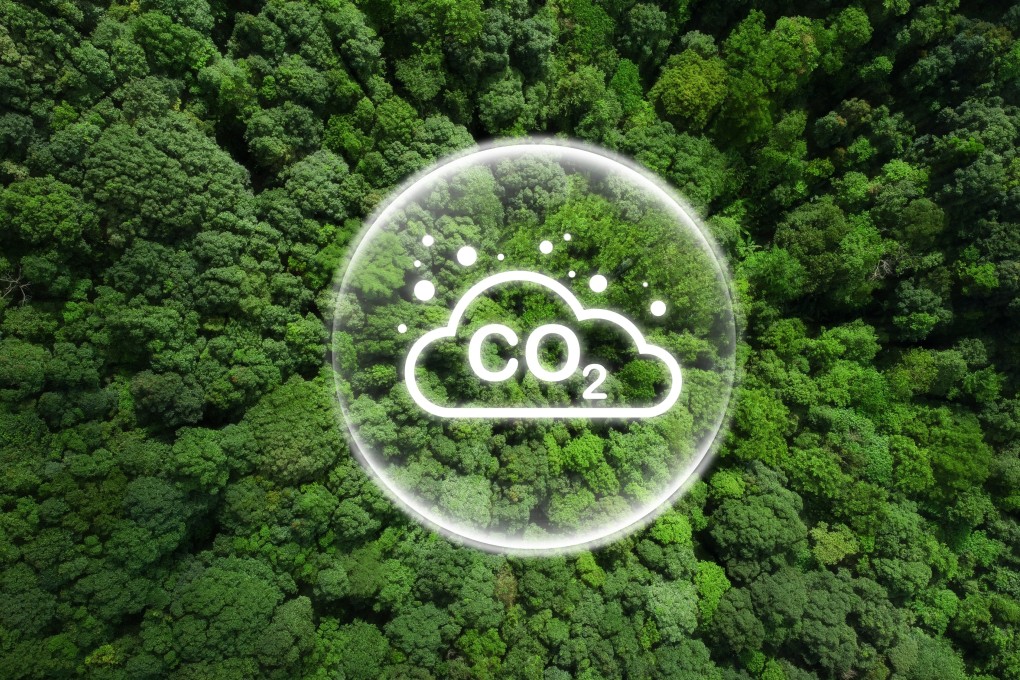 The HKEX’s proposed disclosure requirements would align with climate standards from the ISSB. Photo: Shutterstock