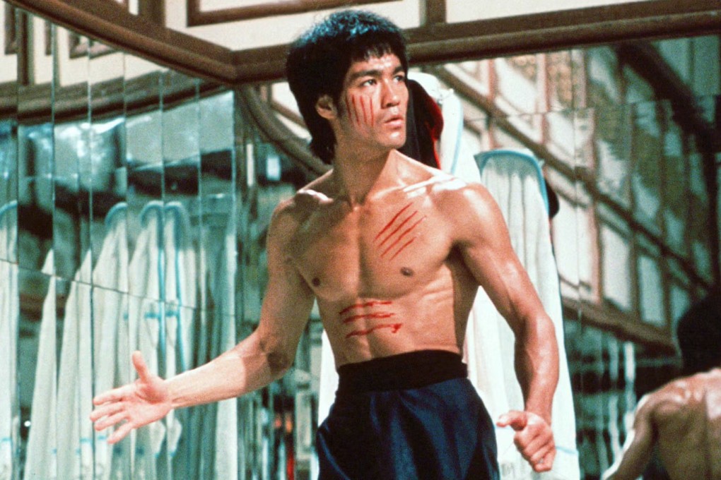 Bruce Lee in a still from “Enter the Dragon”. To commemorate the 50th anniversary of the martial arts icon’s death, Hong Kong actor and avid fan Stephen Au will show the “only copy” of lost Lee movie footage to an audience in Vancouver’s Chinatown.