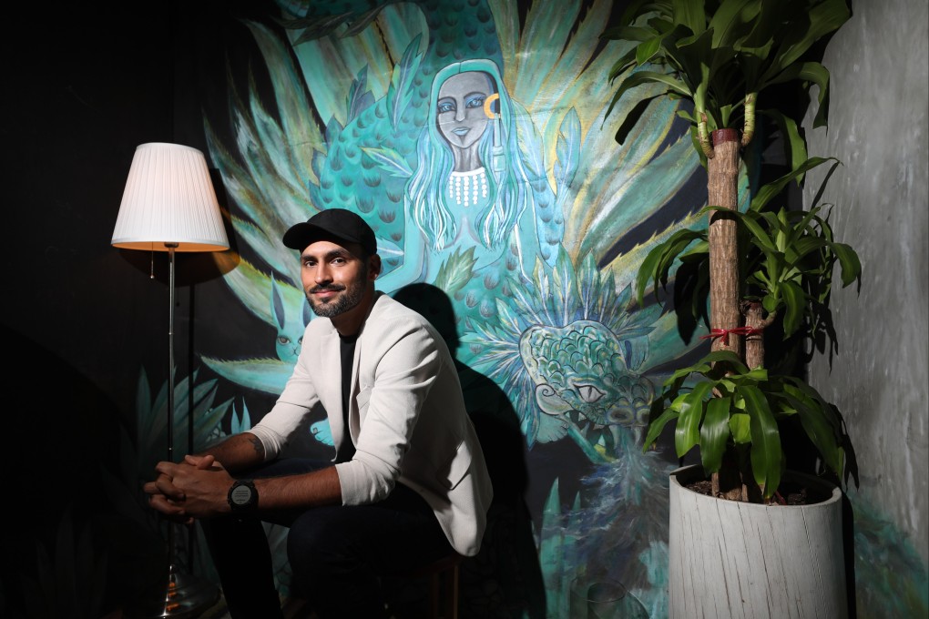 Hong Kong hosted the Asia’s 50 Best Bars awards ceremony for the first time, and Jay Khan’s Hong Kong bar Coa (above) took the top spot for the third year running. Photo: Xiaomei Chen