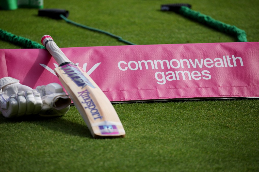 Australia’s Victoria State has decided not to host the 2026 Commonweatlh Games due to concerns over the cost of putting on the event. Photo: Reuters