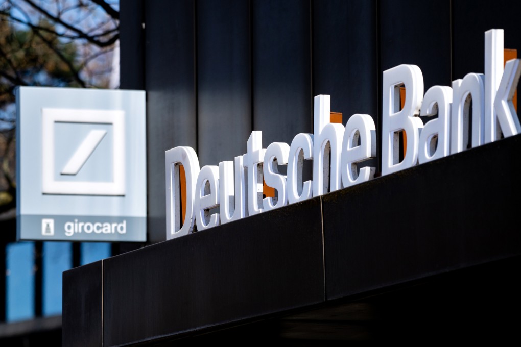 Deutsche Bank is jockeying for position in M&As and equity capital markets in Asia. Photo: dpa
