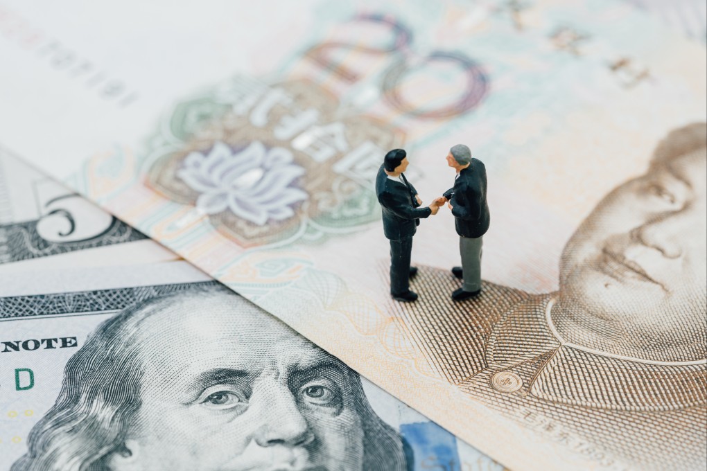 Chinese venture capital firm Source Code is shutting down a seed funding programme as Sino-US relations sour. Photo: Shutterstock