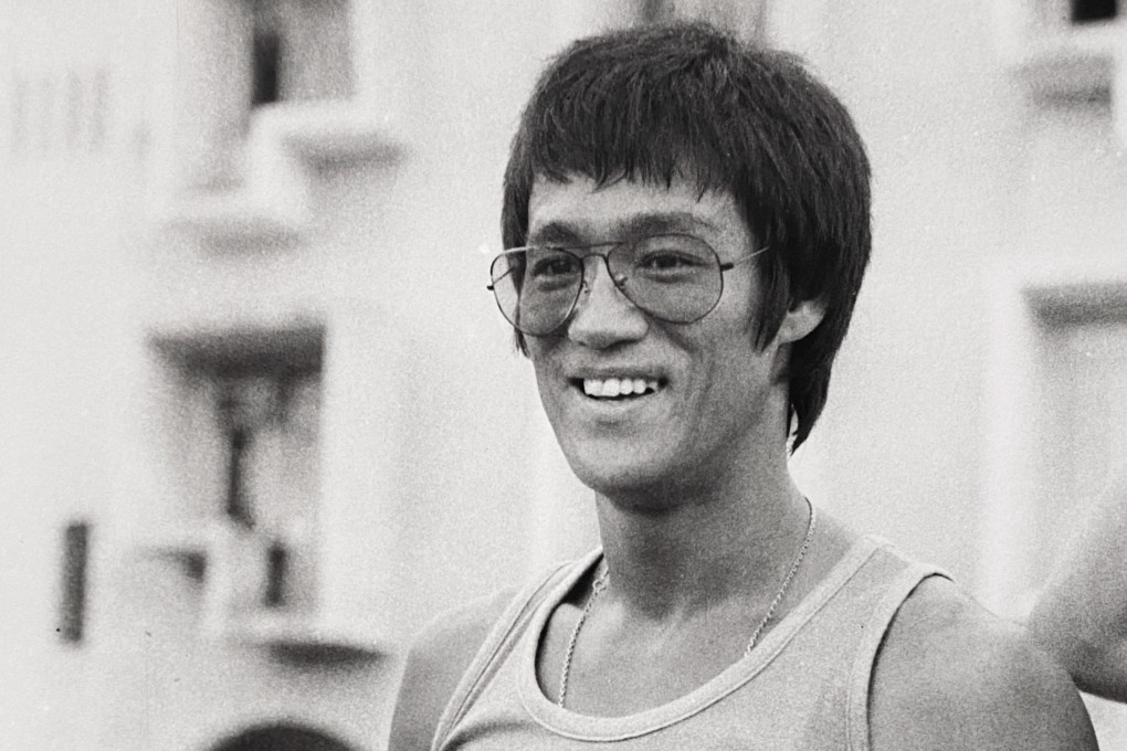 Bruce Lee on the set of “The Big Boss”. Lee died two years after the movie’s 1971 release, and in the years since, competing theories have been posited as to what exactly killed the martial arts star.  Photo: Yau Leung