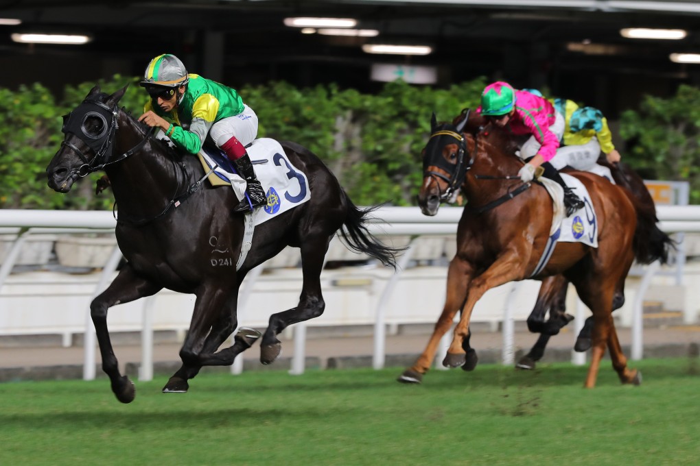 Hong Kong’s racing culture continues to flourish post-pandemic. Photo: Kenneth Chan.