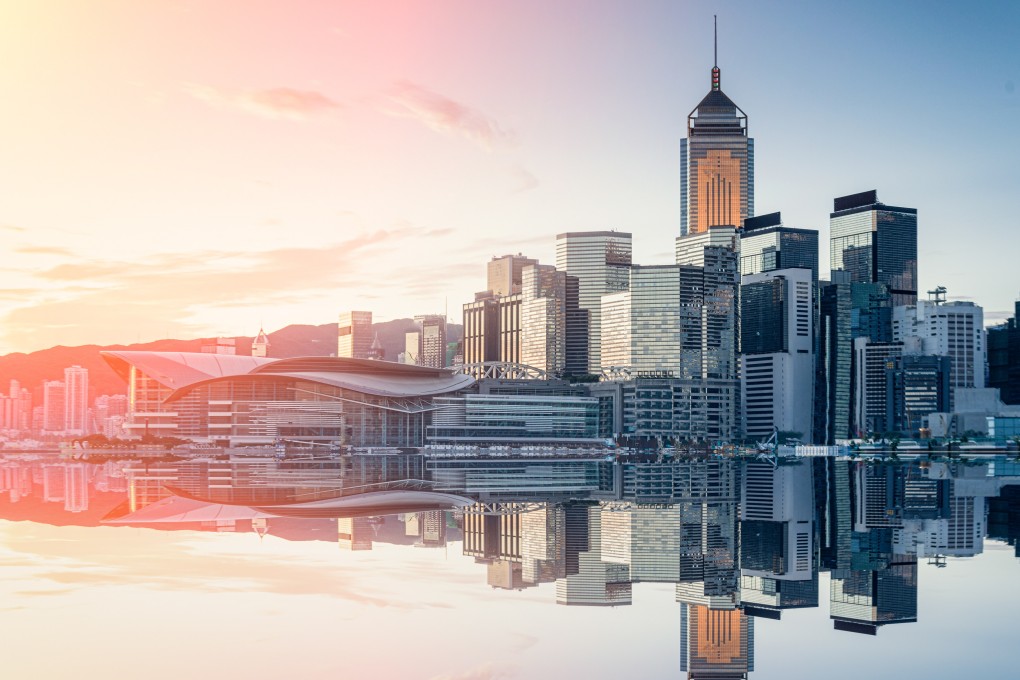 Hong Kong’s accounting watchdog says the work of six major firms, benchmarked by more than 100 corporate audit clients each, is generally good. Photo: Shutterstock
