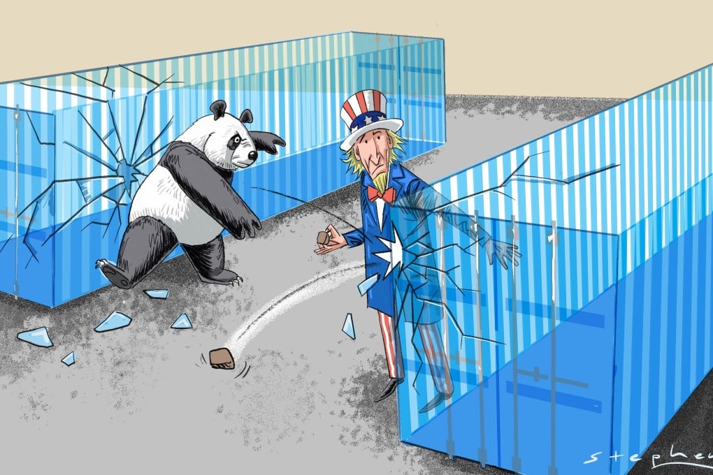 Illustration: Craig Stephens