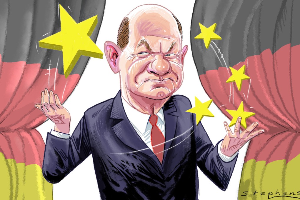 Illustration: Craig Stephens