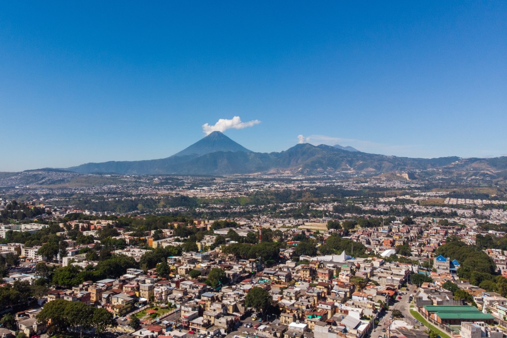 Taiwan has been a permanent observer at the Central American Parliament, based in Guatemala City, since 1999. Photo: Shutterstock Images