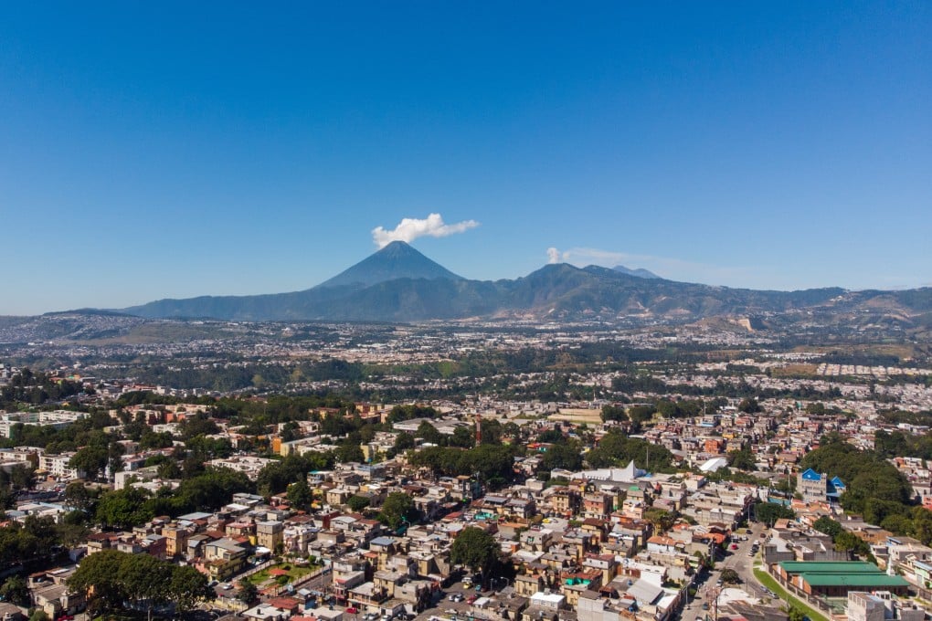 Taiwan has been a permanent observer at the Central American Parliament, based in Guatemala City, since 1999. Photo: Shutterstock Images