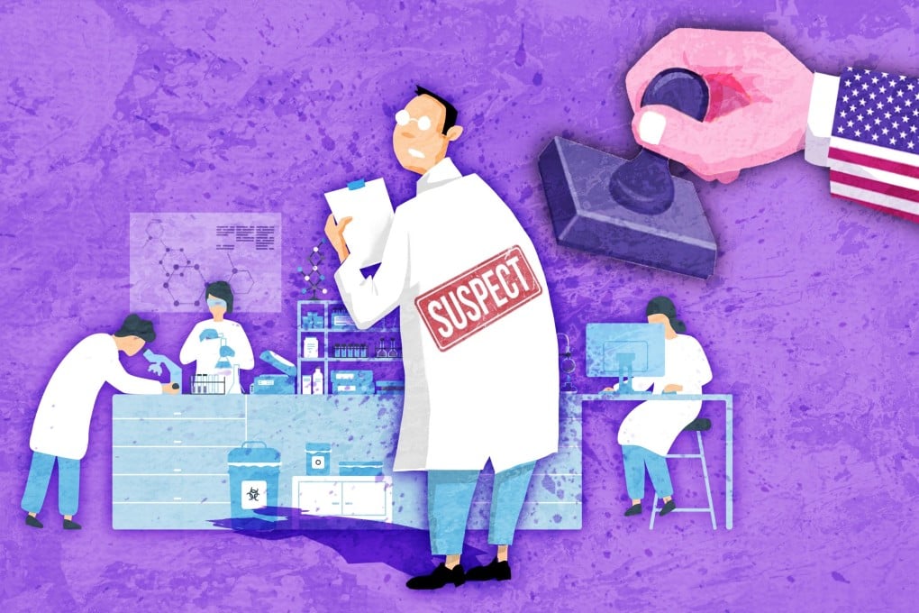 Illustration: Henry Wong