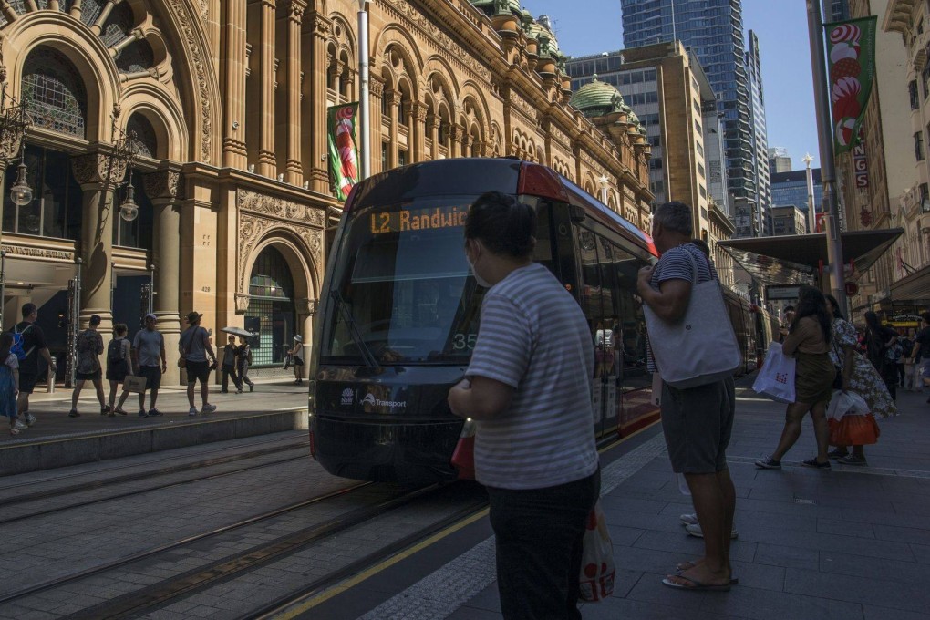 A day after the hosting backflip, Australian Prime Minister Anthony Albanese was asked if the country was in a cost-of-living “crisis” as people struggle to pay medical bills and avoid cooking on gas stoves. Photo: Bloomberg
