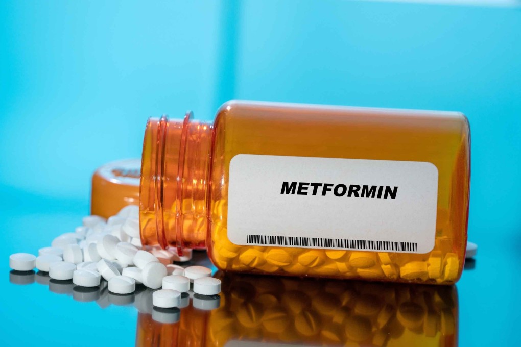 The University of Hong Kong says its findings have strengthened evidence of metformin’s protective effects against conditions such as cancer and Alzheimer’s disease. Photo: Shutterstock Images