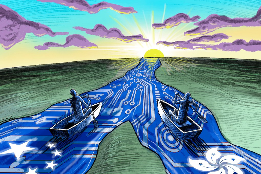 Illustration: Craig Stephens