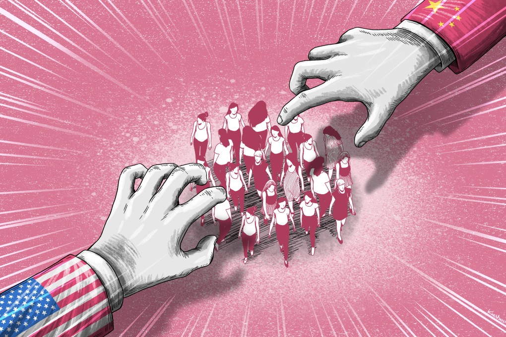 Illustration: Lau Ka-kuen