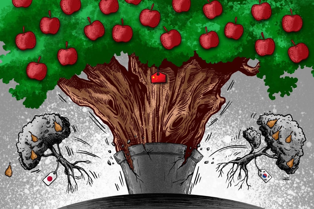 Illustration: Lau Ka-kuen