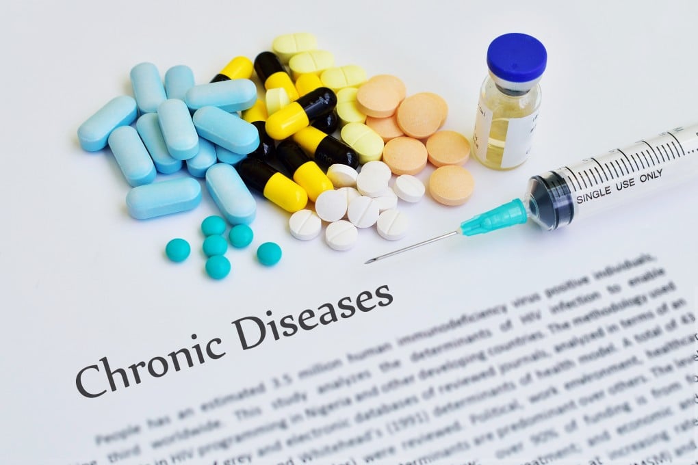 It will make it easier to diagnose and treat hypertension and diabetes – prevalent chronic illnesses among the elderly. Photo: Shutterstock