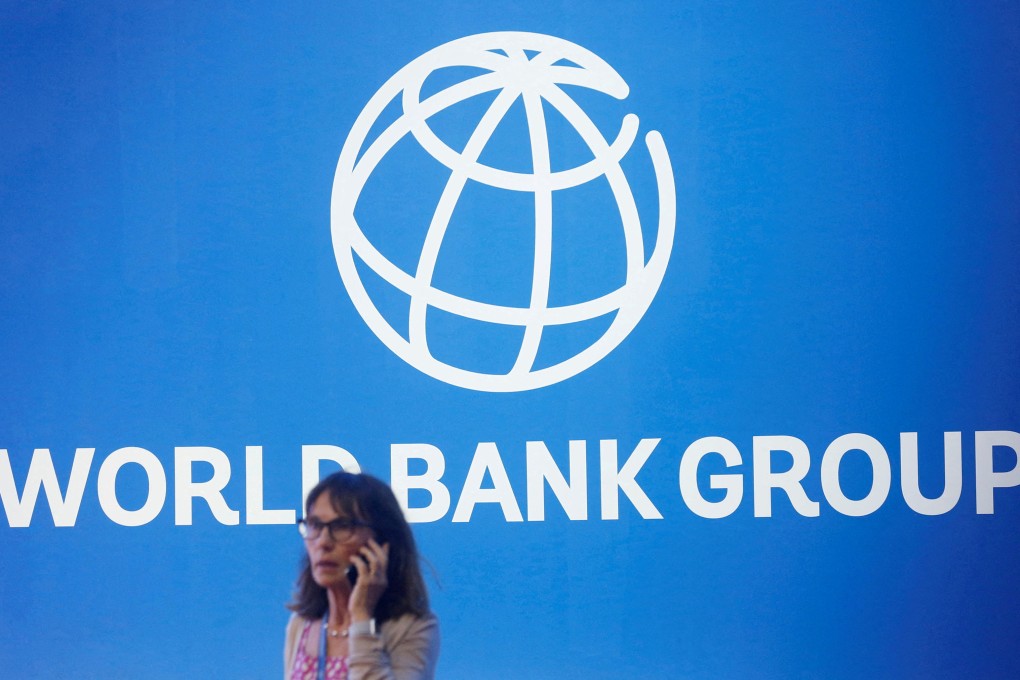 Multilateral development banks such as the World Bank have failed to keep pace with the changing needs of developing countries. They could as a start embrace a triple mandate by adding global public goods to their current goals of eliminating extreme poverty and boosting shared prosperity. Photo: Reuters