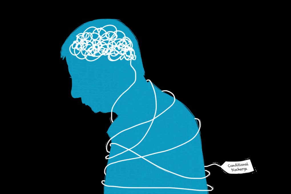 Illustration by Henry Wong