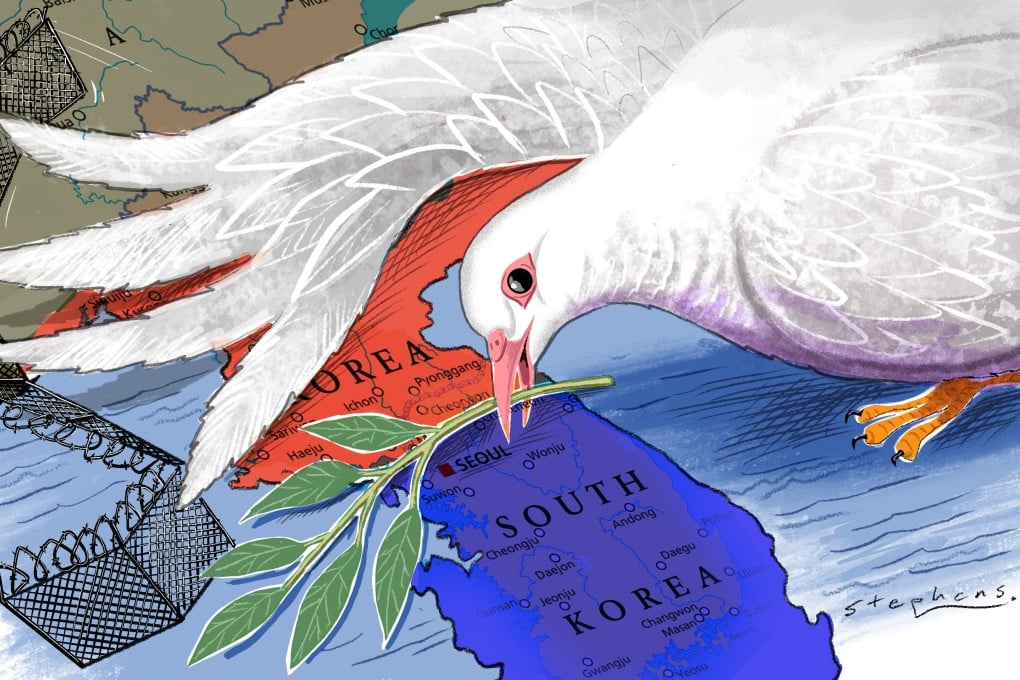 Illustration: Craig Stephens