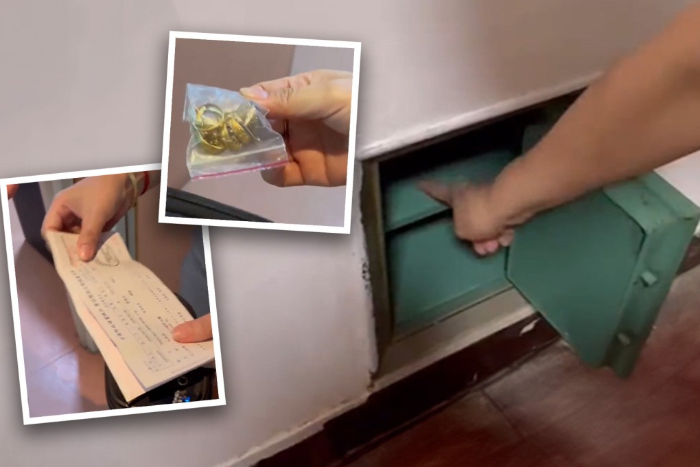 Did This Secret Area Code Hold the Key to Hidden Wealth?