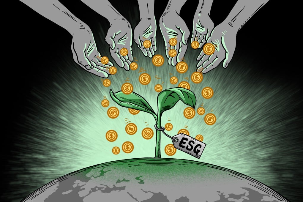 Illustration by Lau Ka-kuen