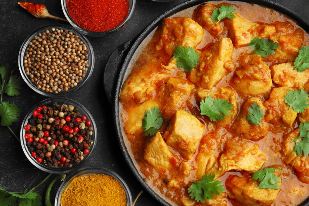 The story of curry’s migration from South Asia to Southeast Asia reveals much about the ancient spice trade, say researchers who have analysed 1,800-year-old stone tools in Vietnam. Photo: Shutterstock