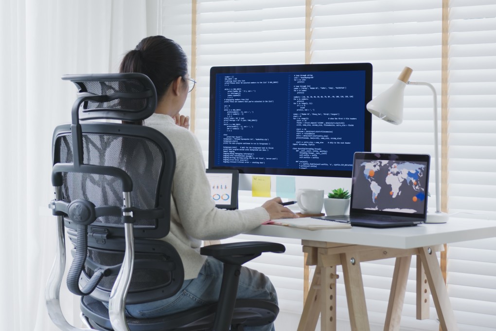 Across the Asia-Pacific, the work-from-home phenomenon has taken root, although the strength of this new working culture varies from country to country. Photo: Shutterstock