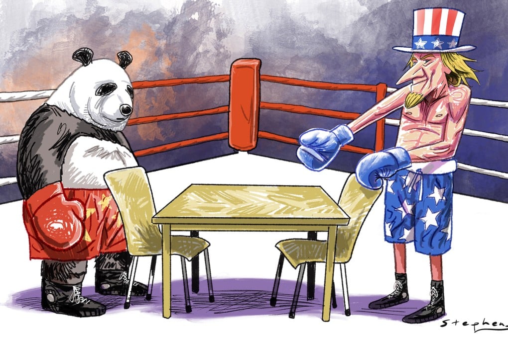 Illustration: Craig Stephens